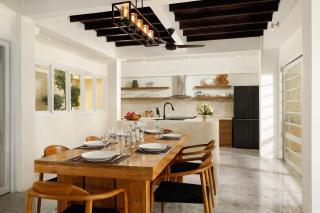 Villa Swarna by Nakula - Seminyak - 8