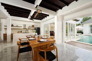 Villa Swarna by Nakula - 6