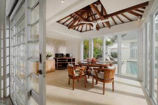Villa Swarna by Nakula - Seminyak - 1