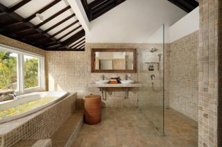Villa Swarna by Nakula - Seminyak - 3