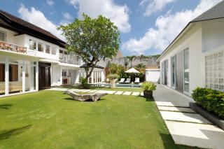 Villa Swarna by Nakula - Seminyak - 6