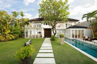 Villa Swarna by Nakula - Seminyak - 9
