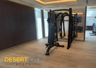 Fully Furnished in 2 Bed in Sobha Creek Vista Reserve, Hosted by Desert City Stays - Dubai - 5