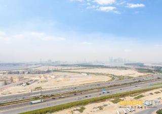 Fully Furnished in 2 Bed in Sobha Creek Vista Reserve, Hosted by Desert City Stays - Dubai - 3