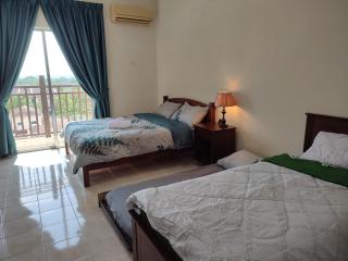 Sofea Inn Bukit Merah - Suria A7727 - Kampong Selemat - 1