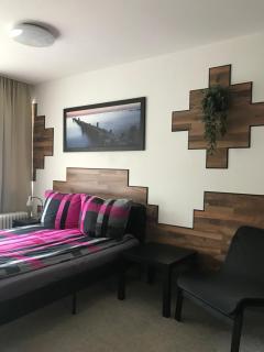 Bad Wildbad. Appartement 2.3 in ruhige Lage. - Bad Wildbad - 7