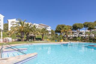 Rancho Miraflores Seaview Townhouse - Happy Rentals - Mijas Costa - 7