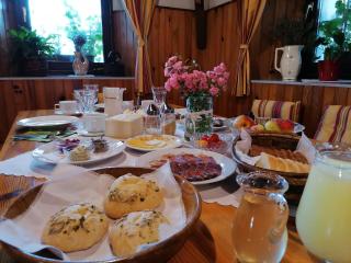 Holiday Farm Grofija - 8