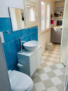 Wonderful apartment in old Alghero - 3