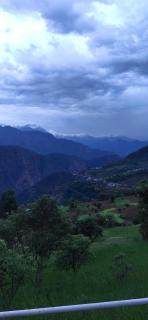 Hotel Holy Spirit - 4