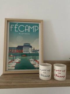 La maison près du port - 4