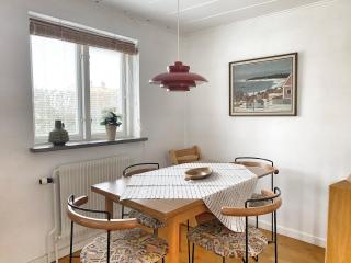 Retro cottage with garden in Torekov's best location - Torekov - 5