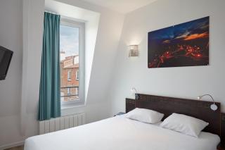 Aparthotel Adagio Access Paris Philippe Auguste - Paris - 8