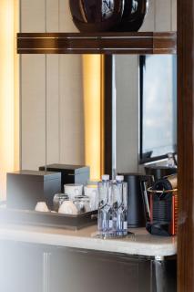 The St. Regis Shenzhen - Shenzhen - 7