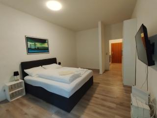Apartment in Stadtnähe - Wurtzbourg - 4