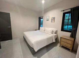 Trat Tara Boutique Hotel - - 7