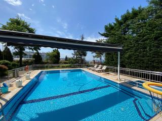 Village OTANTİK PARK vip - Bostancı - 6