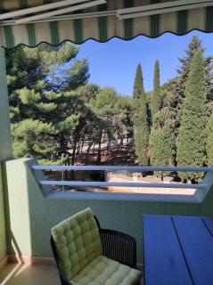 Apartment Valkane - 1