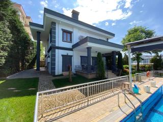 Village OTANTİK PARK vip - Bostancı - 7