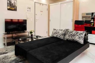 Luxury studio in downtown (1) - Salonicco - 9