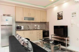 Luxury studio in downtown (1) - Salonicco - 1