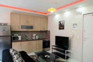 Luxury studio in downtown (1) - Salonicco - 2