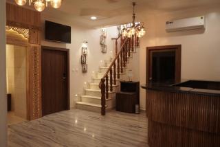 The Orchard House - A Boutique Hotel - Jodhpur - 4