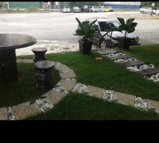 Ruvena Villa - Sepang - 8
