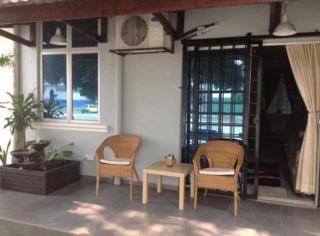 Ruvena Villa - 1