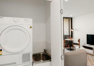 Rambla at Perry House - Brisbane - 1