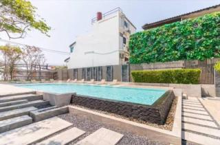 AERAS Beachfront x MonthStayZ - 2