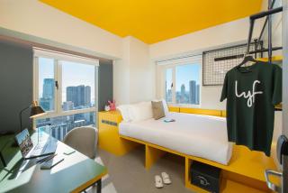 lyf Malate Manila managed by The Ascott Limited - 6