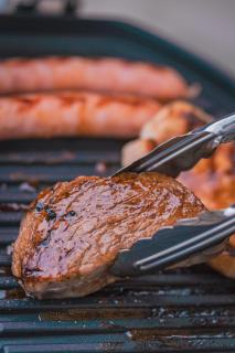 glampark resort Akuna beach - 5