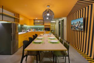 lyf Malate Manila managed by The Ascott Limited - Manila - 8