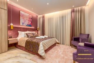 Hotel Vila Hedonija - Herceg-Novi - 1