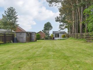 Evergreen House - 8