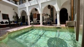 Riad Jardin Des Rêves By La Siredrah - Marrakech - 8
