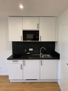 Einraumapartment - Donnersdorf - 4