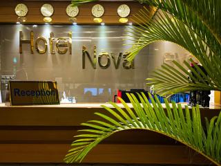 The Hotel Nova - Mandalay - 0