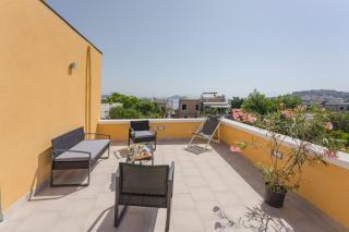 Villa Caterina b&b - Procida - 9