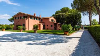 Villa Elisa 16, Emma Villas - Fucecchio - 2