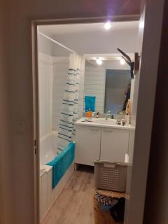 Chambre chez l'habitant quartier résidentiel - Avignone - 3