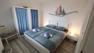 Apartment by the sea- Santa Marina - Raša - 0