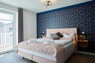 Bernstein Kattegat Apartment 13 - Büsum - 8