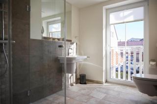 Bernstein Kattegat Apartment 13 - Büsum - 4