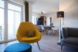 Bernstein Kattegat Apartment 13 - Büsum - 5