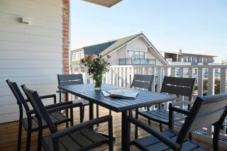 Bernstein Kattegat Apartment 13 - Büsum - 6