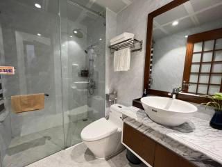 Samatha Hotel Bai Chay, Ha Long - 8