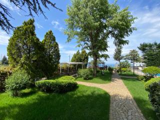 Village OTANTİK PARK vip - Bostancı - 9