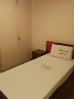 WJV INN LAHUG - Città di Cebu - 7